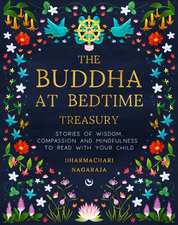 The Buddha at Bedtime Treasury