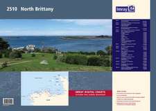 2510 NORTH BRITTANY CHART PACK