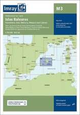 M3 Islas Baleares