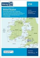 Imray: Imray Chart C59