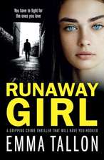 Runaway Girl