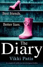 The Diary