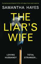 The Liar's Wife