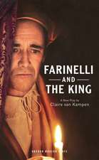 Farinelli and the King