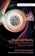 Utopia and Reality