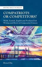 Compatriots or Competitors?