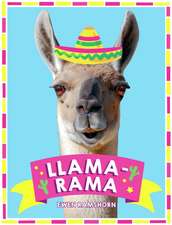 Ramshorn, E: Llama-Rama