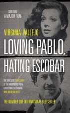 Vallejo, V: Loving Pablo, Hating Escobar