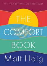 The Comfort Book