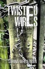 Twisted Wires