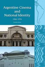 Argentine Cinema and National Identity (1966–1976)