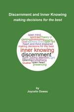 Discernment and Inner Knowing