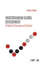 Understanding Global Development: A Guide to Success and Failure