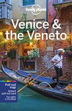 Venice & the Veneto