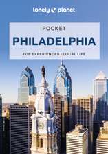 Richmond, S: Lonely Planet Pocket Philadelphia