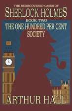 The One Hundred per Cent Society