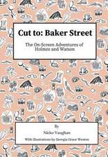 Cut To Baker Street