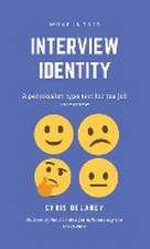 What Is Your Interview Identity