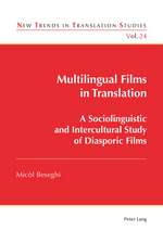 Multilingual Films in Translation