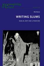 Writing Slums