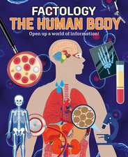 Factology – The Human Body