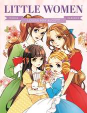 Manga Classics