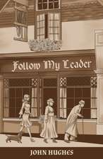 Follow My Leader