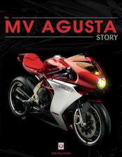 Mv Agusta Since 1945