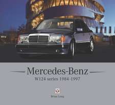 Mercedes-Benz W124 Series