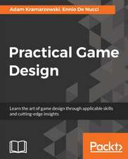 Practical Game Design