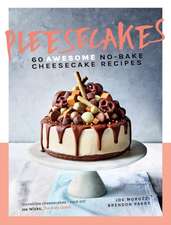 Parry, B: Pleesecakes