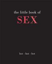 Little Book of Sex