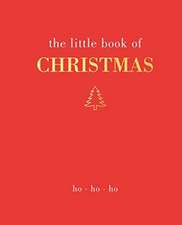 Gray, J: Little Book of Christmas