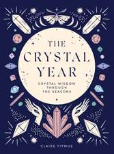 The Crystal Year