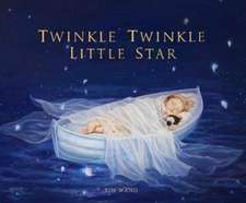 Twinkle Twinkle Little Star