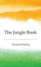 Kipling, R: Jungle Book