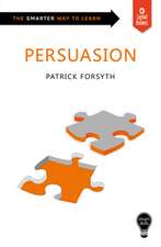 Persuasion