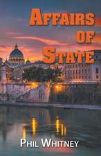 Affairs of State