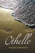 Shakespeare, W: Othello