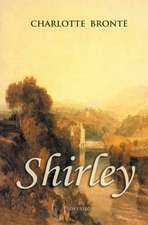 Bronte, C: Shirley