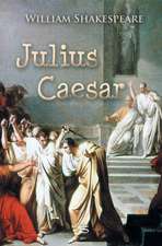 Shakespeare, W: Julius Caesar