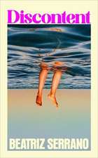 Discontent