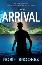 The Arrival