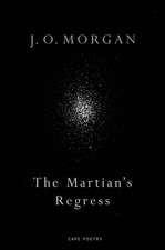 The Martian's Regress