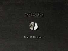 H of H Playbook