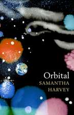 Harvey, S: Orbital