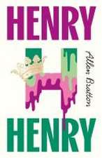 Henry Henry