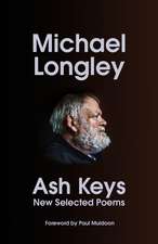 Longley, M: Ash Keys