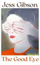 The Good Eye