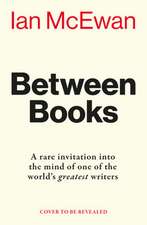 Between Books